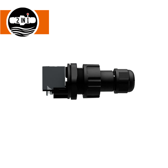 Τι κάνει ένα πάνελ RJ45 Mount την τέλεια επιλογή για αξιόπιστες συνδέσεις δικτύου;